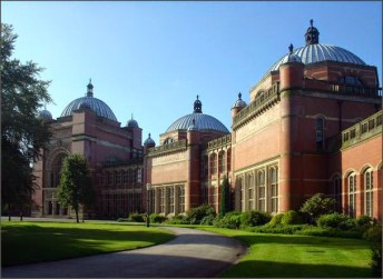 aston webb